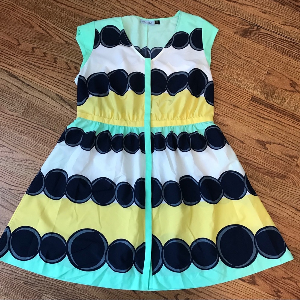 Cynthia Rowley Dress